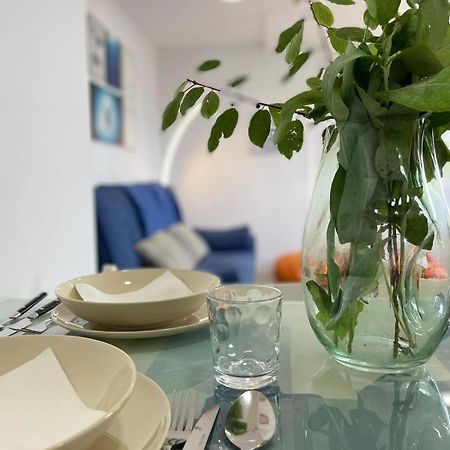 Villa Felicidad Vigo Exteriör bild