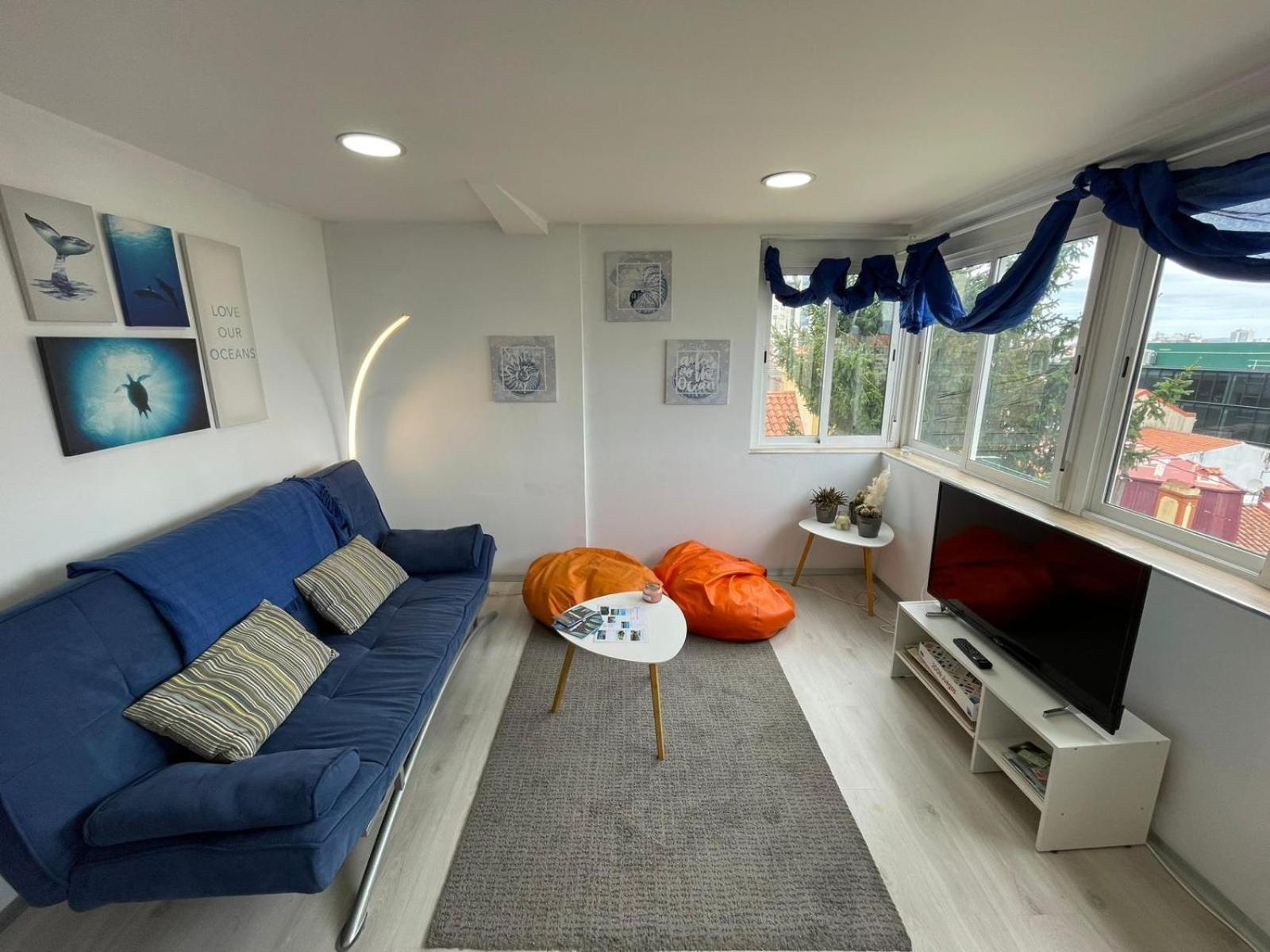 Villa Felicidad Vigo Exteriör bild