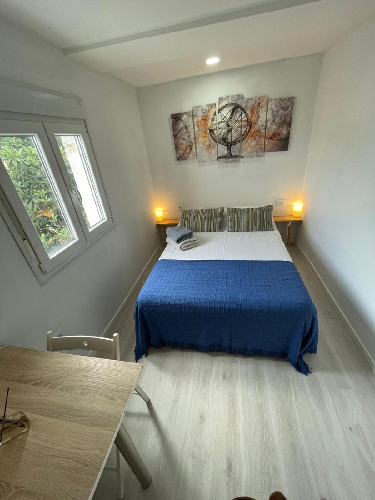 Villa Felicidad Vigo Exteriör bild