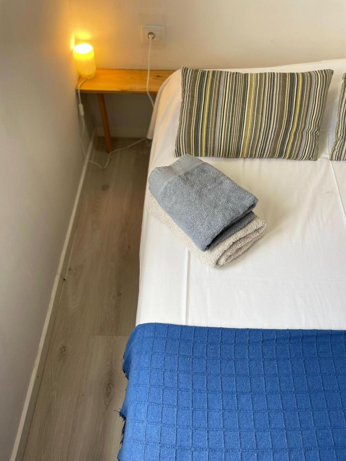 Villa Felicidad Vigo Exteriör bild