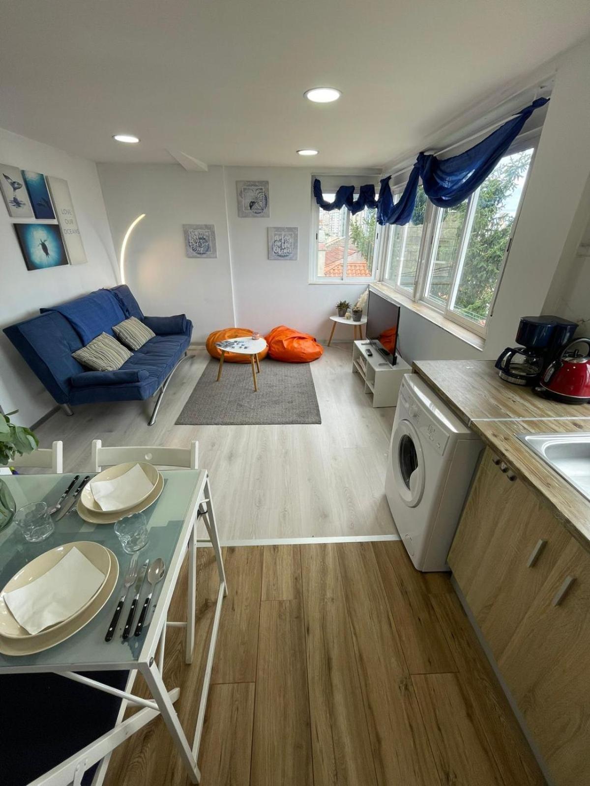Villa Felicidad Vigo Exteriör bild