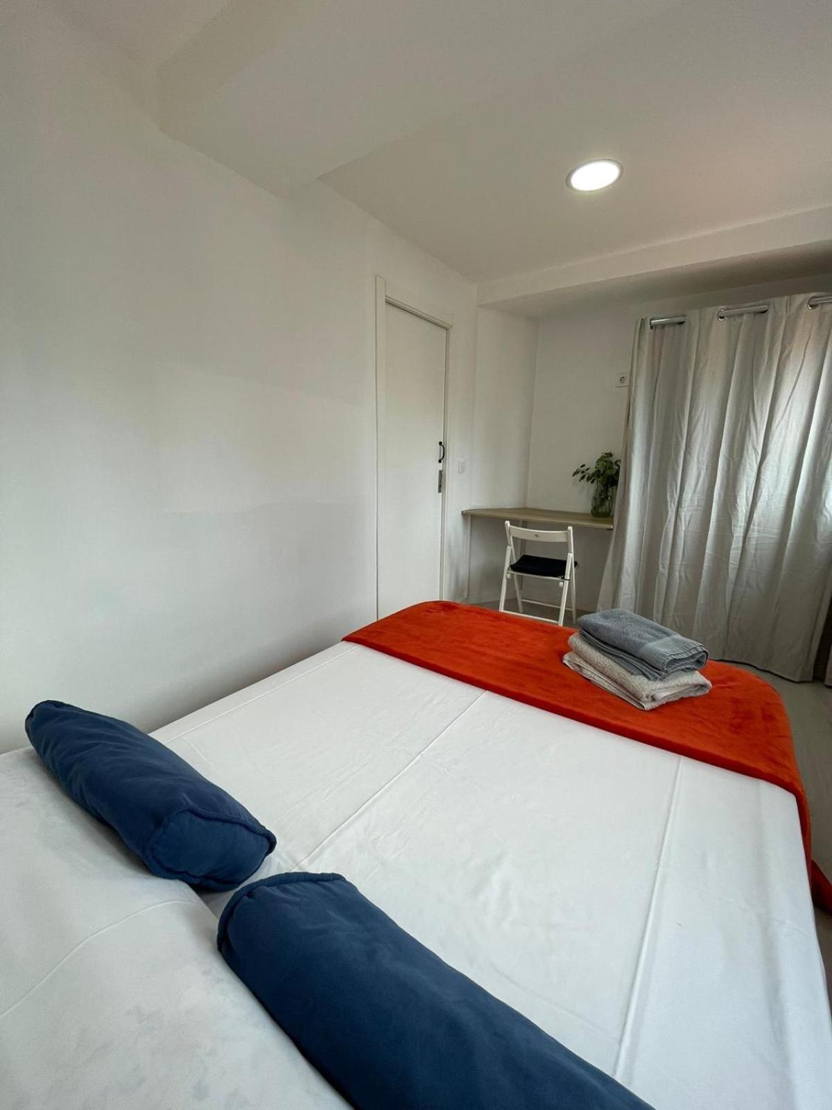 Villa Felicidad Vigo Exteriör bild