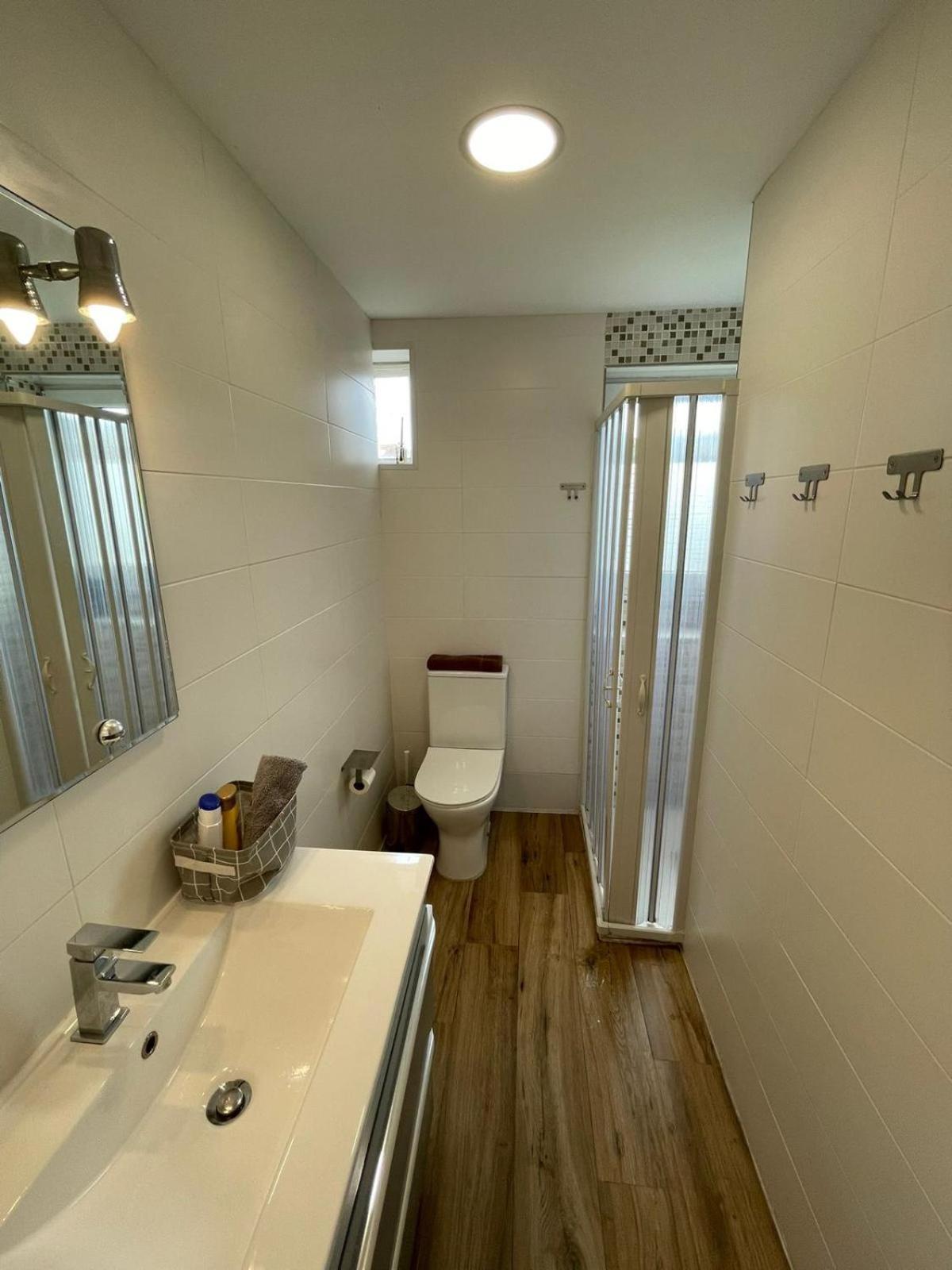 Villa Felicidad Vigo Exteriör bild