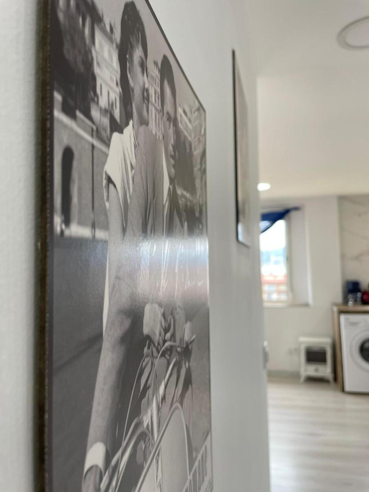 Villa Felicidad Vigo Exteriör bild